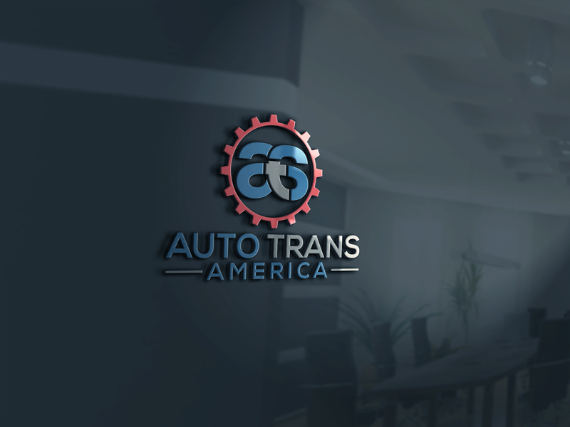 Logo Design by rafa studio for this project | Design #15155152