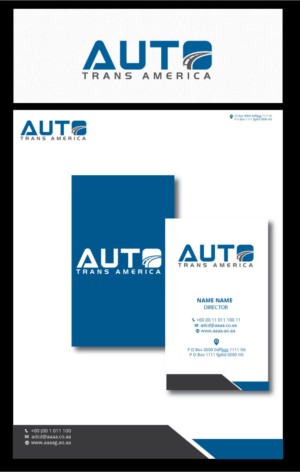 Logo Design by zebronicgraphic for this project | Design: #15235441