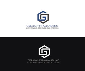 Logo Design by Vishak vasu