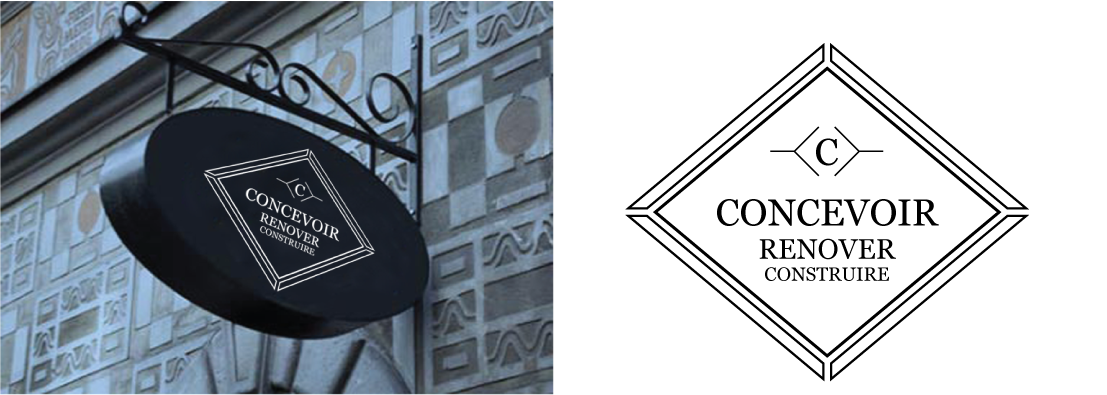 Logo Design by fransdesign for Germain St-Amand Inc | Design #15171167