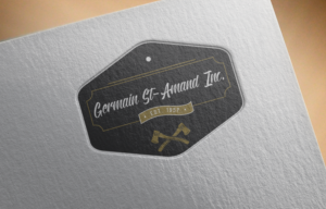Logo Design by Amamda