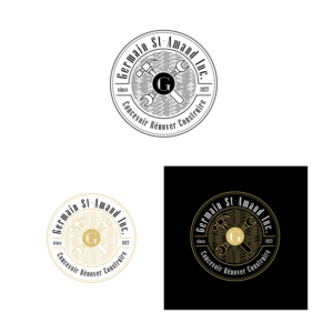Logo Design by JCC