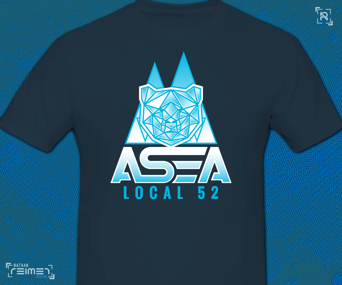 Diseño de Camiseta por nreimer para este proyecto | Diseño #15282108
