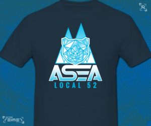 Diseño de Camiseta por nreimer para este proyecto | Diseño: #15282108