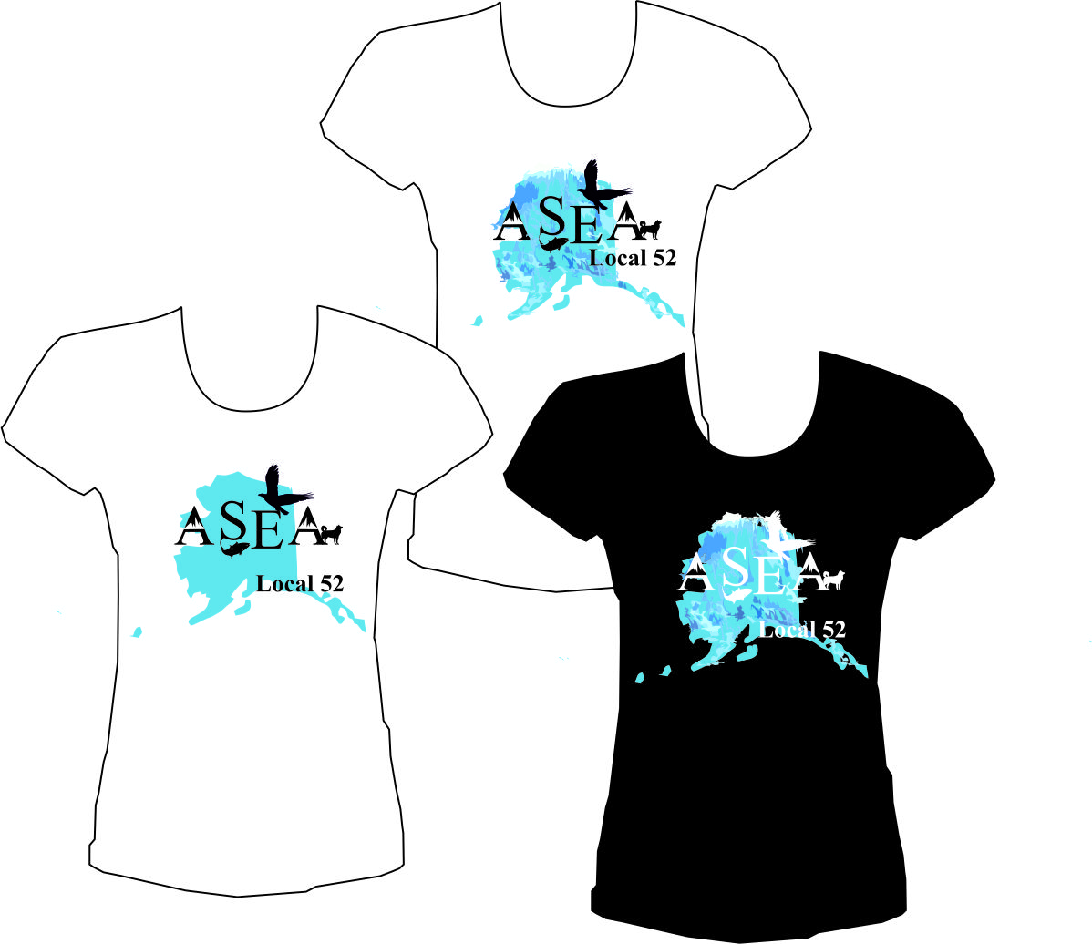 T-shirt Design by seherr for this project | Design #15293276