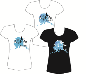 Diseño de Camiseta por seherr para este proyecto | Diseño: #15293276