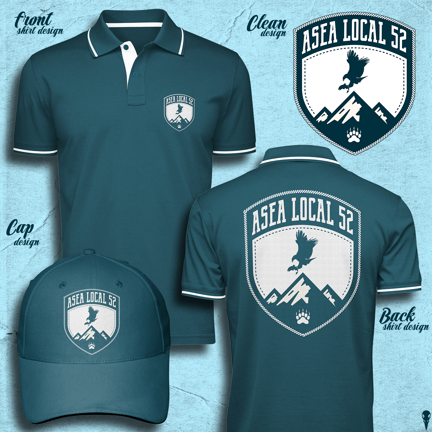 union t shirt printing