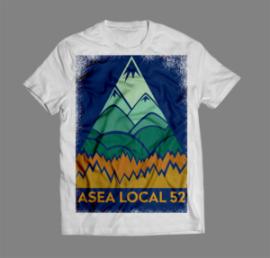 T-shirt Design by Syahrul Fatoni for this project | Design: #15249047