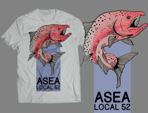 T-shirt Design by Syahrul Fatoni for this project | Design: #15254867