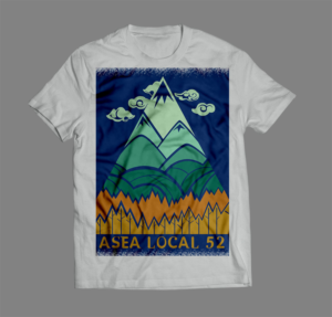T-shirt Design by Syahrul Fatoni for this project | Design: #15283184