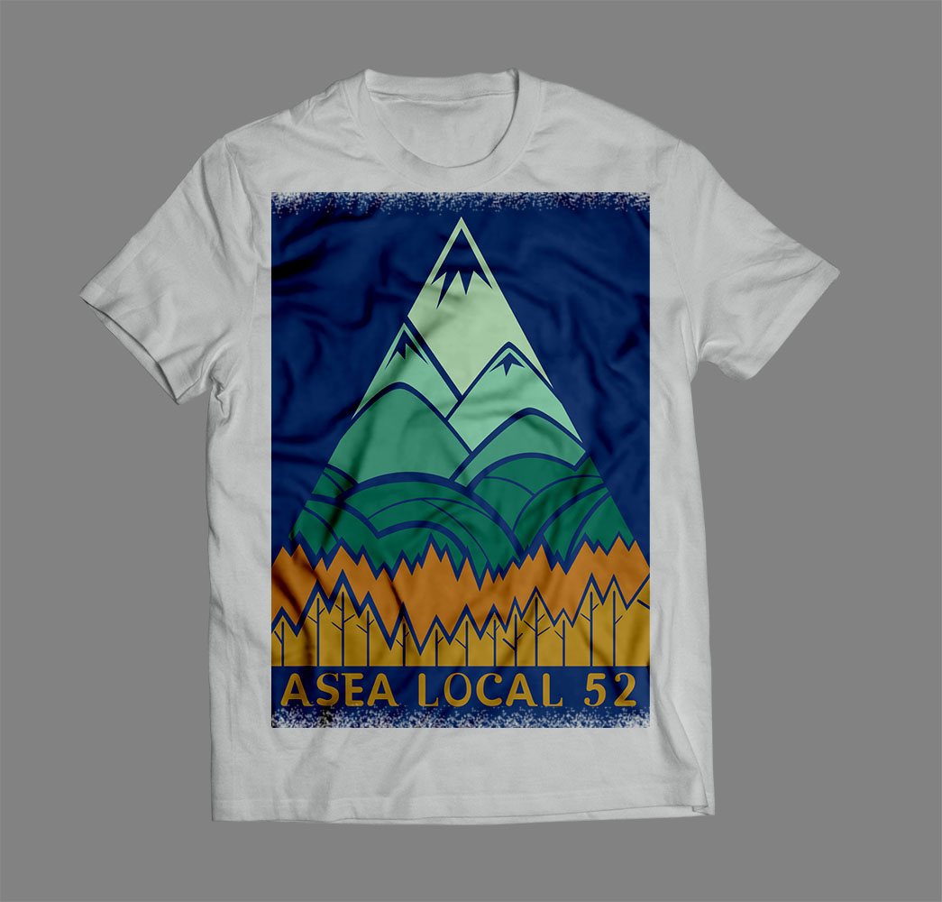 T-shirt Design by Syahrul Fatoni for this project | Design #15283195