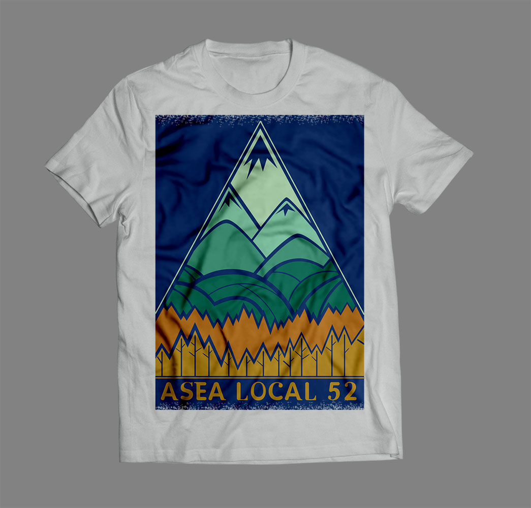 Diseño de Camiseta por Syahrul Fatoni para este proyecto | Diseño #15295431