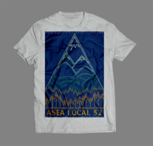Diseño de Camiseta por Syahrul Fatoni para este proyecto | Diseño: #15295435