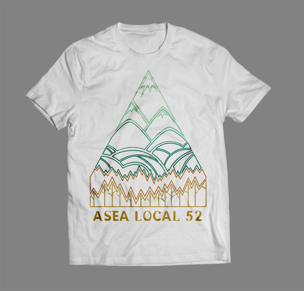 Diseño de Camiseta por Syahrul Fatoni para este proyecto | Diseño #15302706