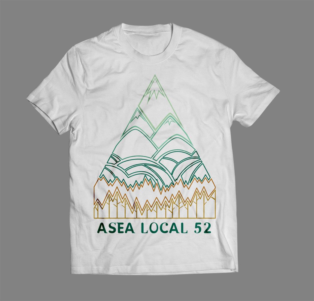 T-shirt Design by Syahrul Fatoni for this project | Design #15316334