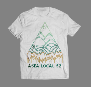 T-shirt Design by Syahrul Fatoni for this project | Design: #15316334