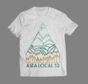 T-shirt Design by Syahrul Fatoni for this project | Design: #15336590