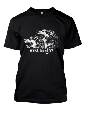 Diseño de Camiseta por Adrian para este proyecto | Diseño: #15293105