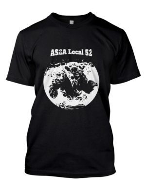 Diseño de Camiseta por Adrian para este proyecto | Diseño: #15293106