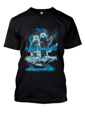 T-Shirt-Design von Adrian für dieses Projekt | Design #15306334