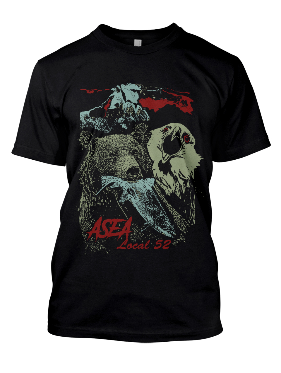 T-shirt Design by Adrian for this project | Design #15306335