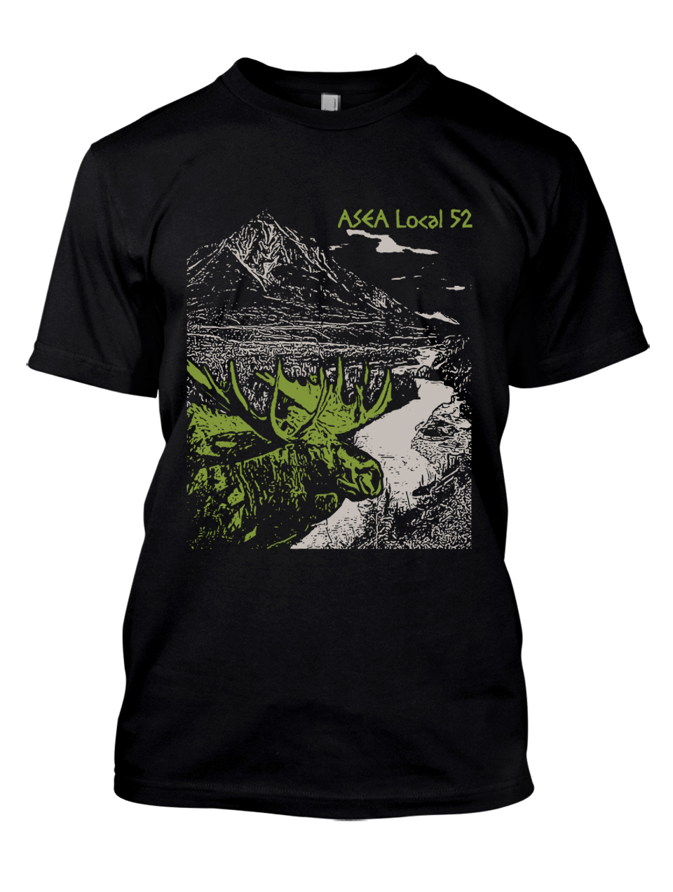 Design de T-shirt par Adrian pour ce projet | Design #15306336