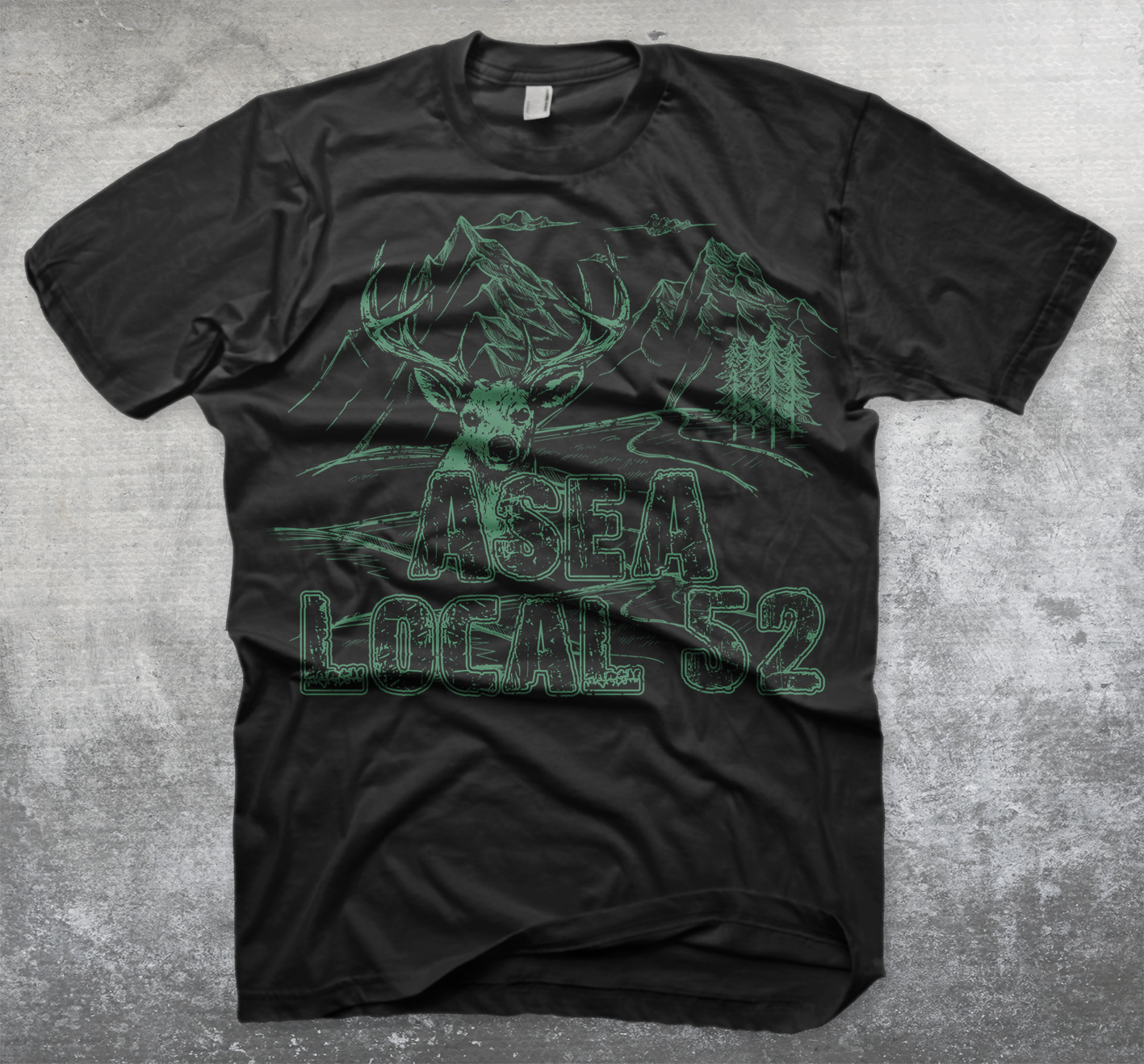 T-shirt Design by OT Design for this project | Design #15244911