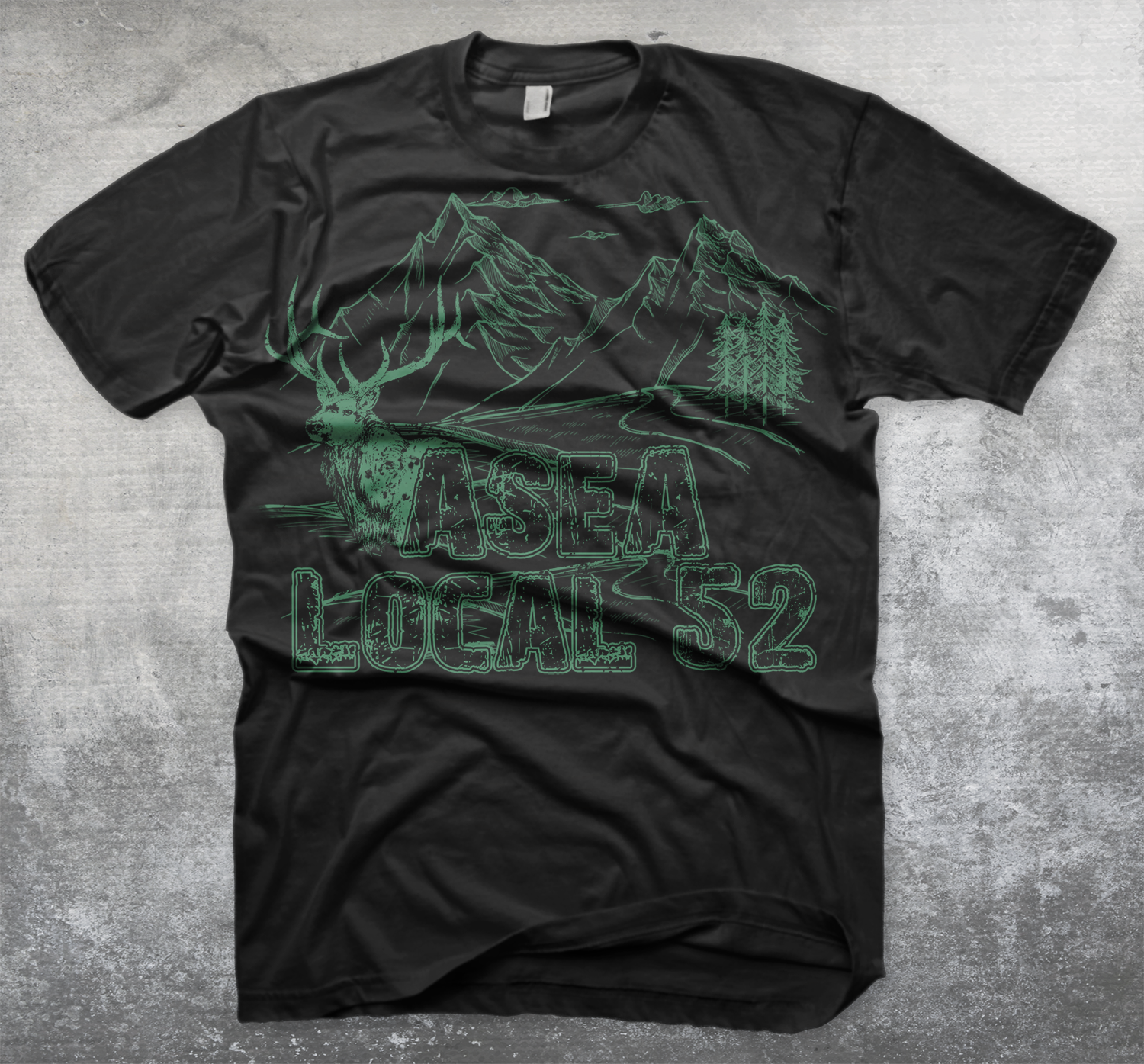 T-shirt Design by OT Design for this project | Design #15294400