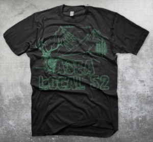 T-Shirt-Design von OT Design für dieses Projekt | Design #15294400