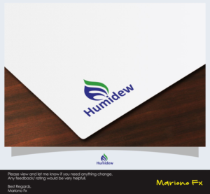 Logo Design by Mariono Fx for this project | Design: #15218428