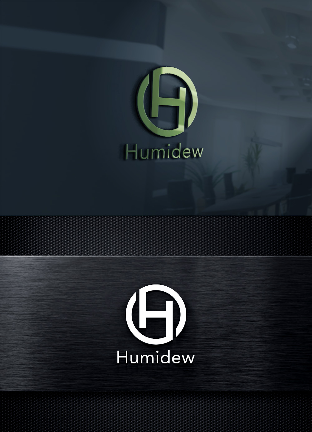 Logo Design by AL-BARAKAH for this project | Design #15158886