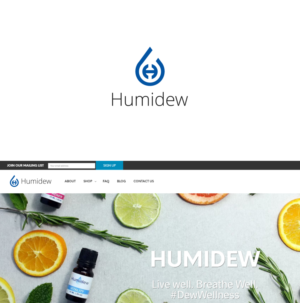 Logo Design by Andrew H. for this project | Design #15231809