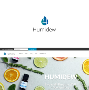 Diseño de Logo por Andrew H. para este proyecto | Diseño: #15236904