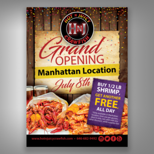 Postcard Design by earldesigns