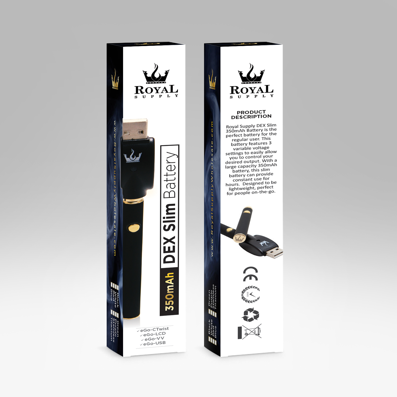 Packaging Design by Souvik Roy (Alex Pro) for CLK GLOBAL LLC | Design #15214892