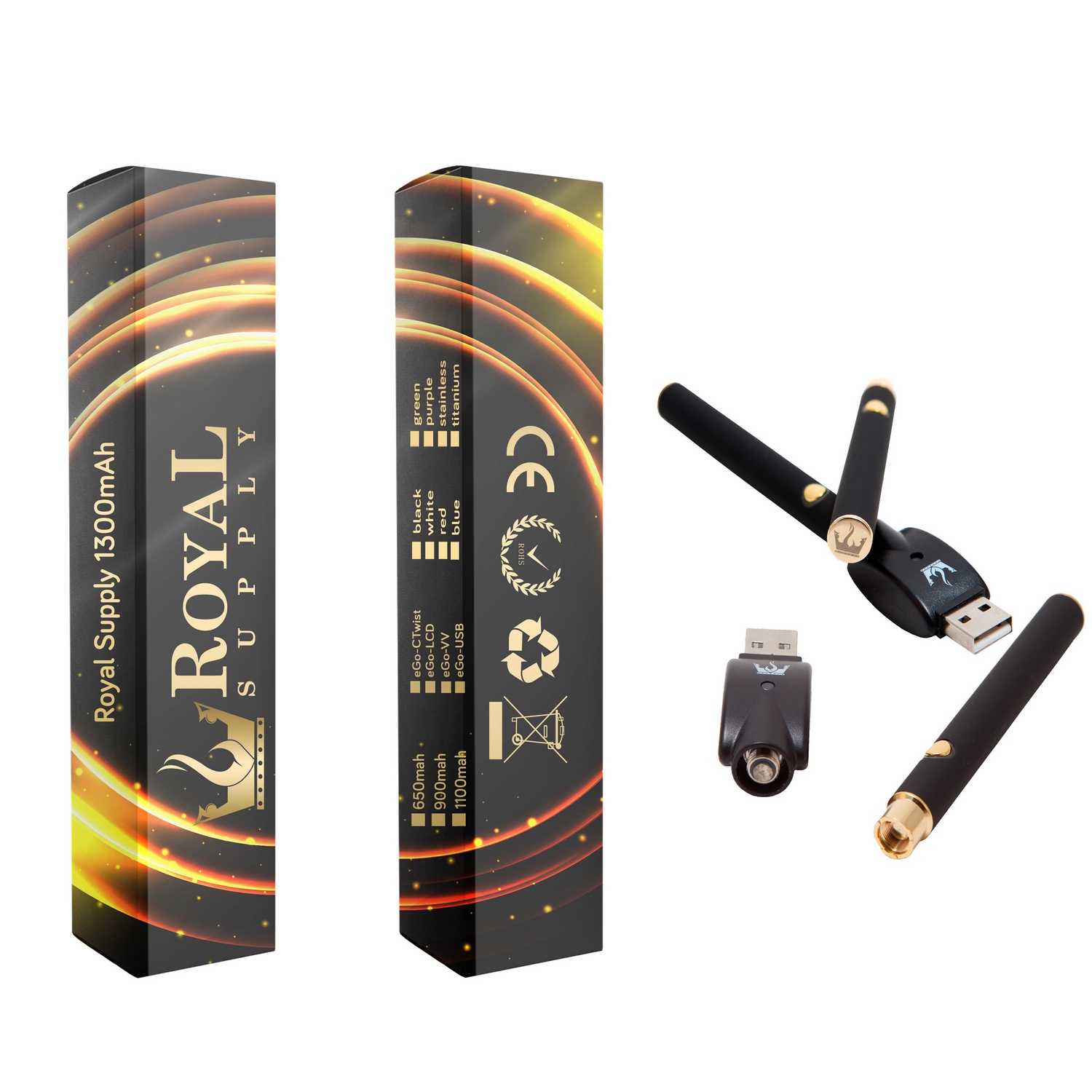 Packaging Design by GraybarBldg421 for CLK GLOBAL LLC | Design #15186165
