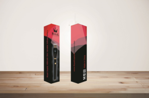 Diseño de Empaque por GraybarBldg421 para CLK GLOBAL LLC | Diseño: #15213485