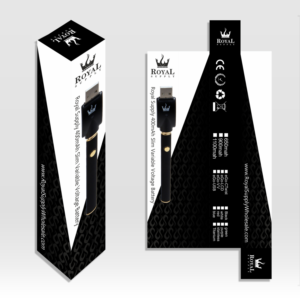 Diseño de Empaque por GraybarBldg421 para CLK GLOBAL LLC | Diseño: #15213810