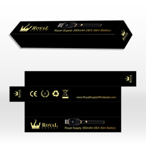 Diseño de Empaque por GraybarBldg421 para CLK GLOBAL LLC | Diseño: #15213812