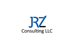 Diseño de Logo por Digihex para JRZ Consulting, LLC | Diseño: #15143152