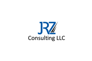 Diseño de Logo por Digihex para JRZ Consulting, LLC | Diseño: #15143154