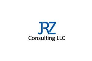 Diseño de Logo por Digihex para JRZ Consulting, LLC | Diseño: #15159073