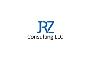 Diseño de Logo por Digihex para JRZ Consulting, LLC | Diseño: #15159074