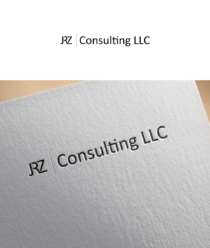 Diseño de Logo por lionx para JRZ Consulting, LLC | Diseño: #15153191