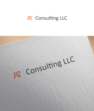 Logo Design by lionx for JRZ Consulting, LLC | Design: #15153192