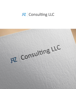 Diseño de Logo por lionx para JRZ Consulting, LLC | Diseño: #15153195