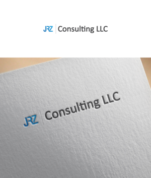 Diseño de Logo por lionx para JRZ Consulting, LLC | Diseño: #15160692