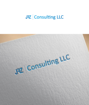 Diseño de Logo por lionx para JRZ Consulting, LLC | Diseño: #15190539