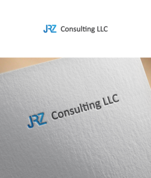 Diseño de Logo por lionx para JRZ Consulting, LLC | Diseño: #15190540