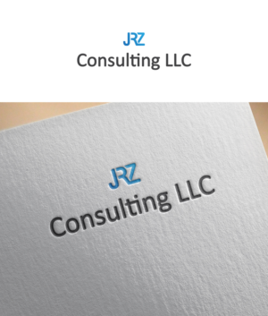 Diseño de Logo por lionx para JRZ Consulting, LLC | Diseño: #15190541